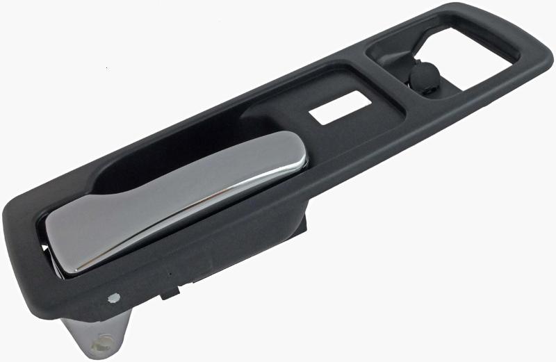 1990 Honda Accord Interior Door Handle Front Left Dorman 92588 image 2 of 3