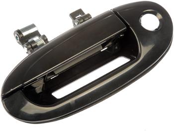 2002 Mercury Sable Exterior Door Handle Front Left Dorman 79358 image 3 of 3