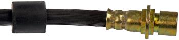 2008 Ford Expedition Brake Hydraulic Hose Front Left Dorman H621024 image 2 of 3
