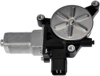 2011 Acura MDX Power Window Motor