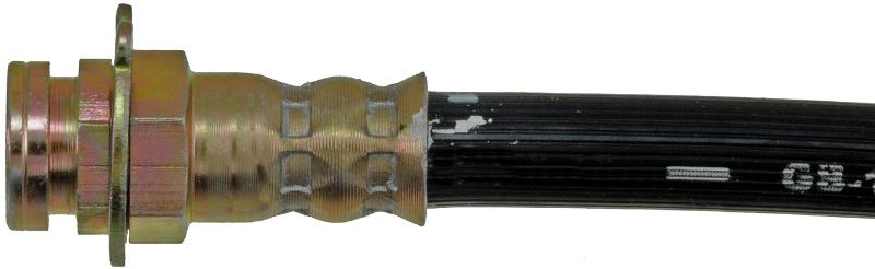 Dorman H38817 Brake Hydraulic Hose product image 2 of 3