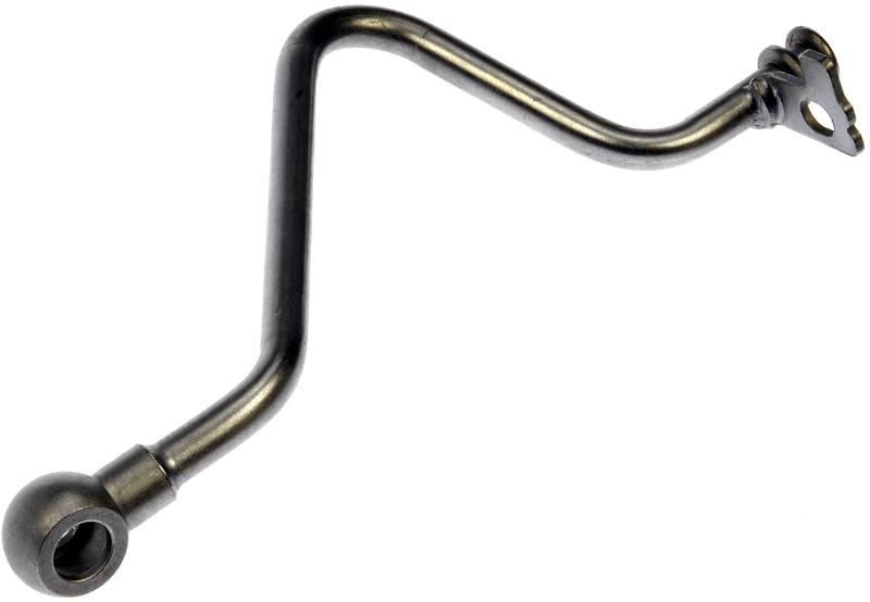 2006 Freightliner Sprinter 3500 Turbocharger Oil Line