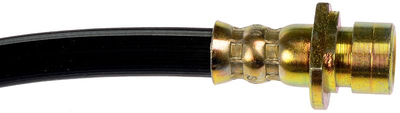 Dorman H620724 - Brake Hydraulic Hose Dorman H620724 Brake Hydraulic Hose product image 1 of 3