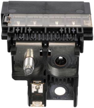2014 Nissan Versa Note Battery Fuse Dorman 924078 image 3 of 3