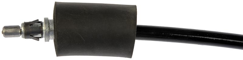 2000 Chevrolet Cavalier Parking Brake Cable Front Dorman C95936 image 3 of 3