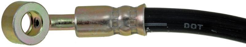 2004 Acura TL Brake Hydraulic Hose Rear Right Dorman H620418 image 2 of 3