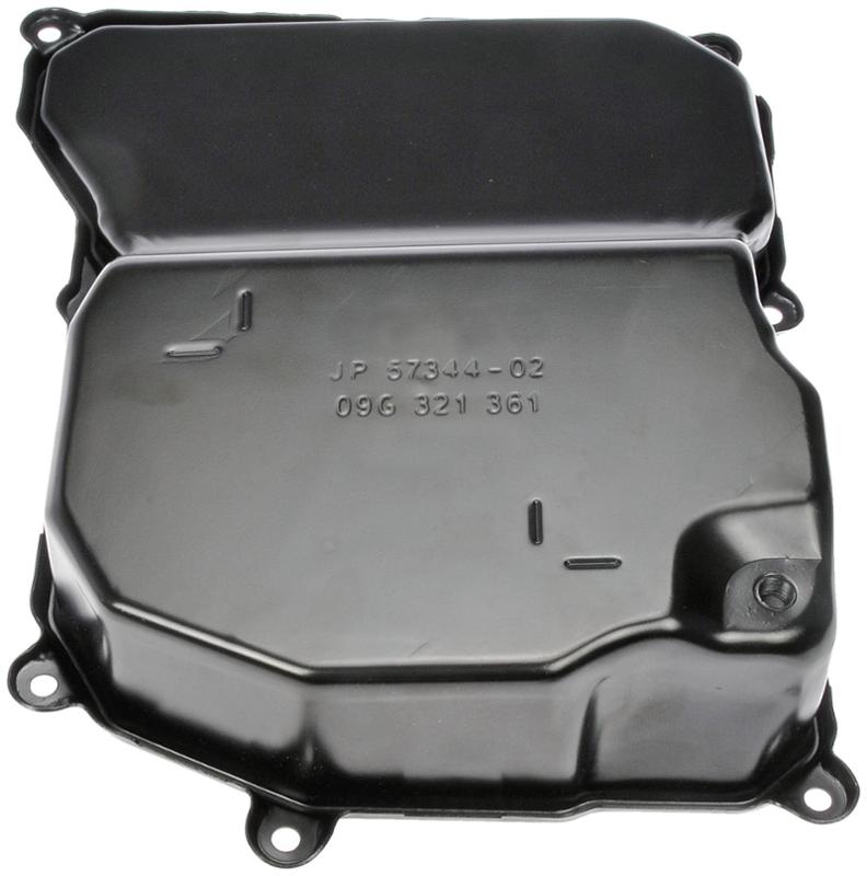 2005 Audi TT Transmission Oil Pan Dorman 265840 image 2 of 3