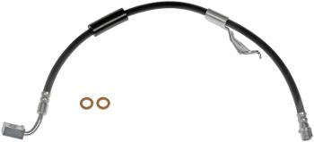 2013 Buick Regal Brake Hydraulic Hose Front Right Dorman H621943 image 2 of 3