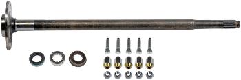 1983 GMC S15 Jimmy Axle Shaft Rear Left Dorman 630126 image 3 of 4