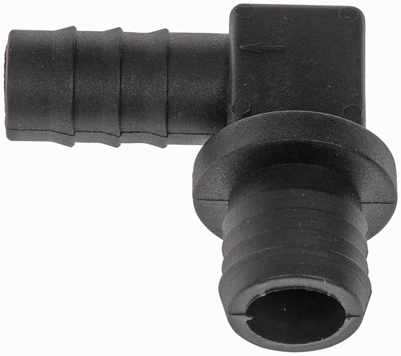 1996 BMW 740iL Intake Manifold Hose Connector