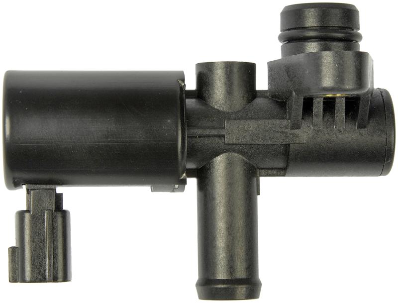 1999 Nissan Frontier Vapor Canister Vent Solenoid Dorman 911501 image 2 of 3