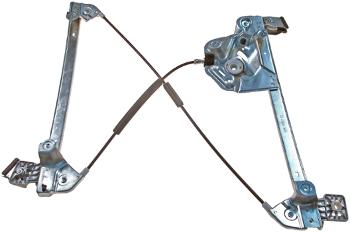 2004 Cadillac Seville Window Regulator Front Left Dorman 740142 image 2 of 4