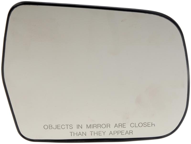 2006 Toyota Highlander Door Mirror Glass Right Dorman 56449 image 4 of 4