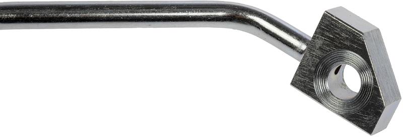 1986 Pontiac 6000 Brake Hydraulic Hose Rear Right Dorman H38271 image 3 of 3