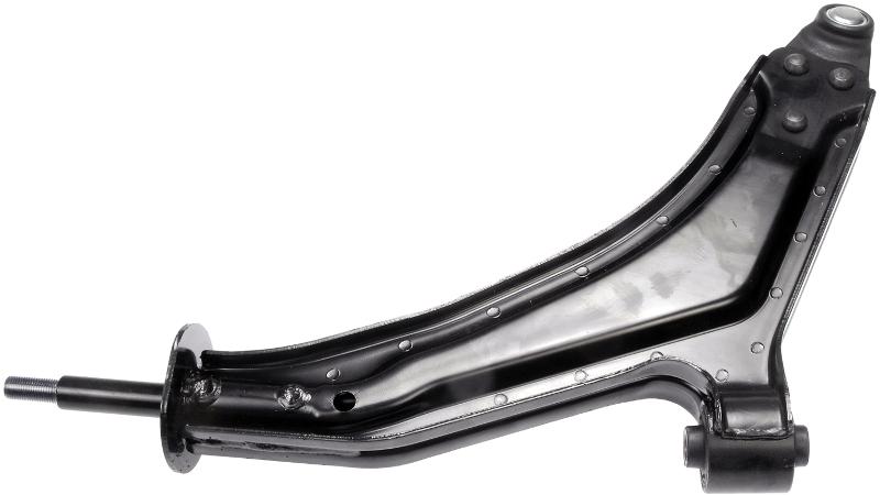 2005 Land Rover Freelander Suspension Control Arm and Ball Joint Assembly Front Right Lower Dorman 522106 image 2 of 2