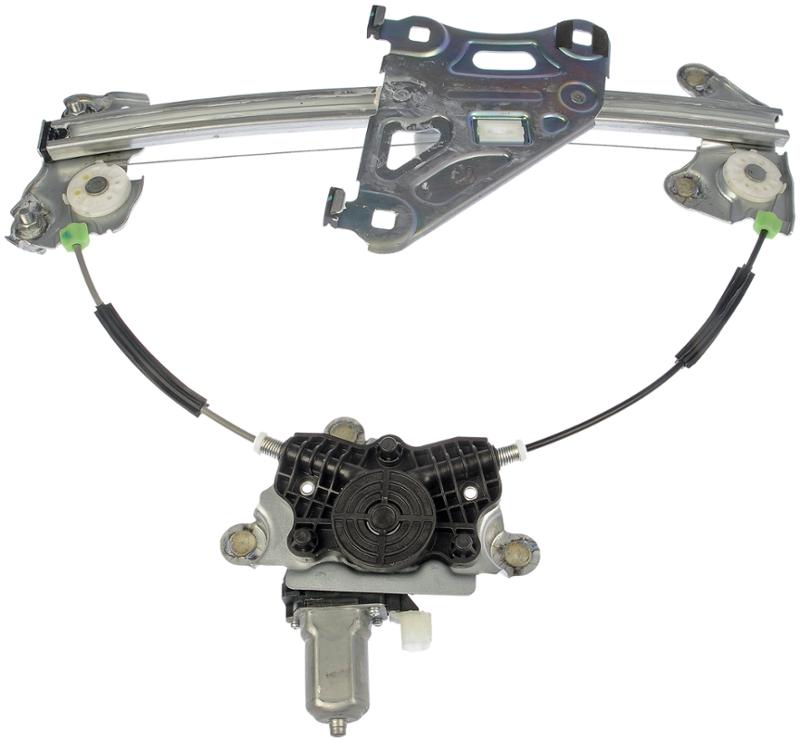 Dorman 748441 - Power Window Motor and Regulator Assembly Dorman 748441 Power Window Motor and Regulator Assembly product image 3 of 3