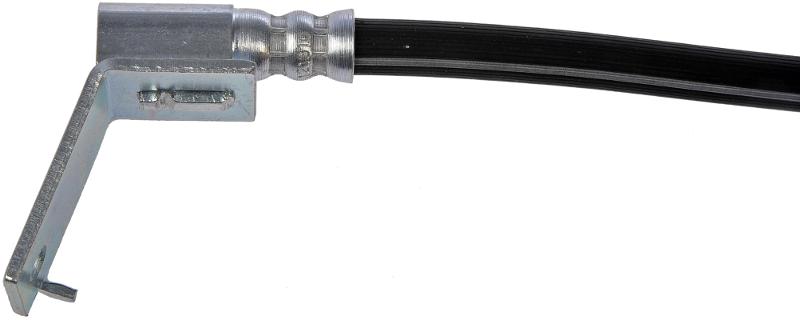 2000 Plymouth Prowler Brake Hydraulic Hose Rear Left Dorman H621280 image 3 of 3