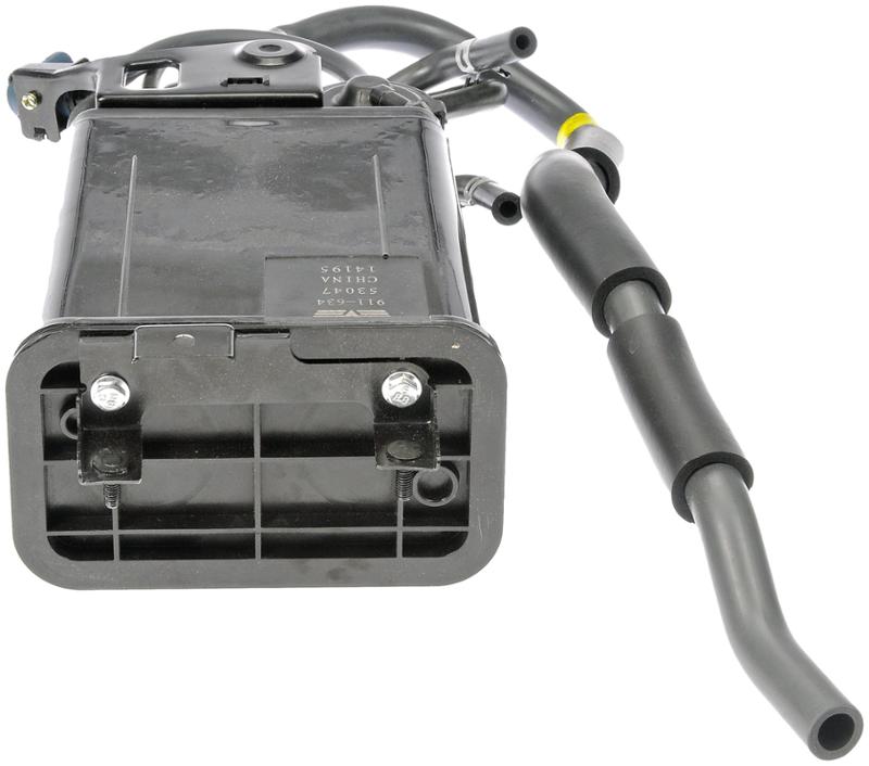 2005 Toyota RAV4 Vapor Canister Dorman 911634 image 4 of 4