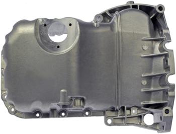 1999 Audi A4 Engine Oil Pan Dorman 264722 image 3 of 4