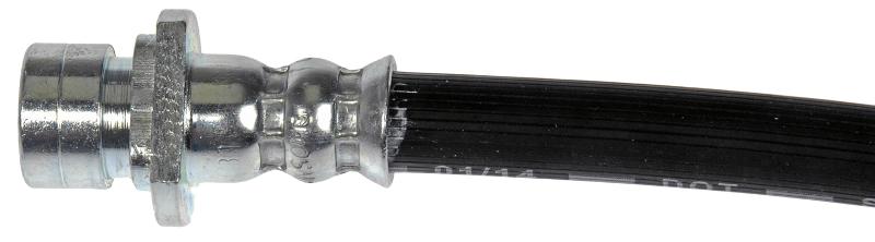 2016 Honda Accord Brake Hydraulic Hose Front Left Dorman H621918 image 2 of 3