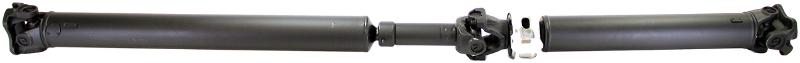 Dorman 936724 - Drive Shaft Dorman 936724 Drive Shaft product image 3 of 4