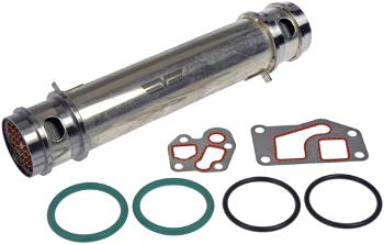 1994 Ford E-350 Econoline Engine Oil Cooler