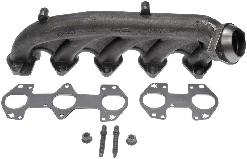 2016 Ford F-450 Super Duty Exhaust Manifold Left Dorman 674787 image 2 of 3