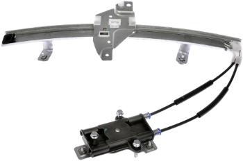 2000 Pontiac Grand Prix Window Regulator Front Right Dorman 740646 image 1 of 4