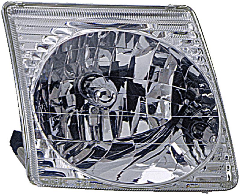 Dorman 1591217 Headlight Assembly product image 1 of 1
