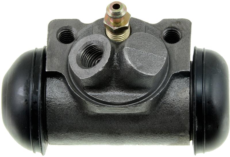 1951 Pontiac Streamliner Drum Brake Wheel Cylinder Rear Left Dorman W4801 image 3 of 3