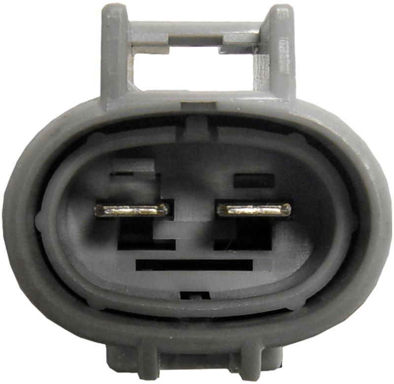 Dorman 620517 A/C Condenser Fan Assembly product image 2 of 2