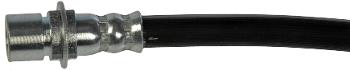 2015 Cadillac CTS Brake Hydraulic Hose Front Left Dorman H620808 image 2 of 3