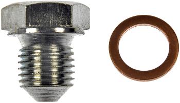 DORMAN 090169 - Engine Oil Drain Plug Product image