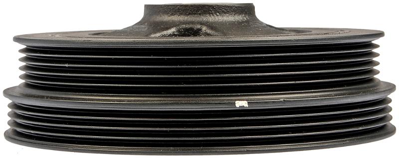 1997 Mitsubishi 3000GT Engine Harmonic Balancer Dorman 594144 image 1 of 2