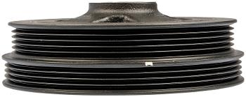 1996 Dodge Stealth Engine Harmonic Balancer Dorman 594144 image 3 of 4