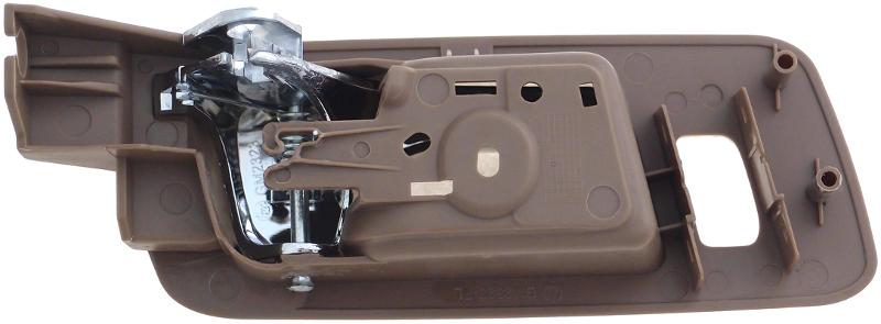 2006 Cadillac STS Interior Door Handle Front Left Dorman 81842 image 3 of 3