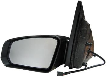 2004 Saturn Ion Door Mirror Left Dorman 955787 image 2 of 2