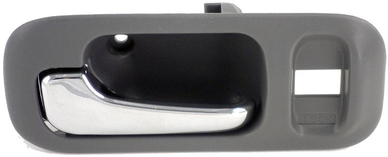 1998 Honda CR-V Interior Door Handle Front Left Dorman 82216 image 2 of 3