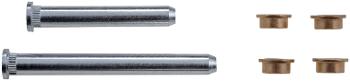 1993 Dodge B150 Door Hinge Pin and Bushing Kit Front Dorman 703272 image 2 of 3
