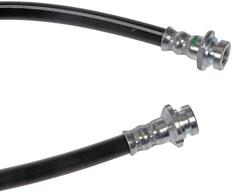 2012 Infiniti M56 Brake Hydraulic Hose Front Left Inner Dorman H621972 image 3 of 3