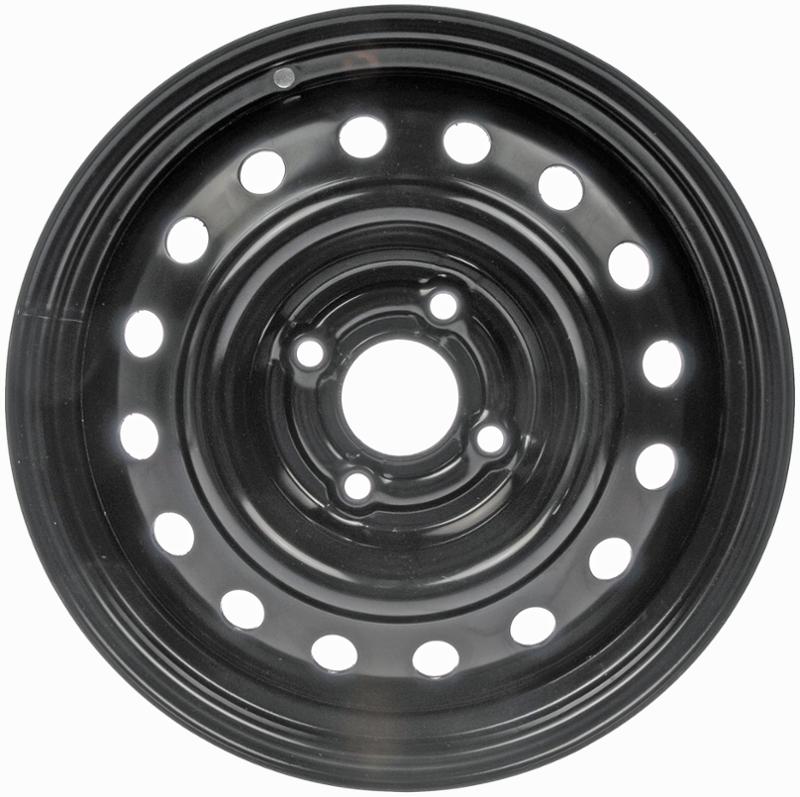 2011 Nissan Sentra Wheel Dorman 939112 image 2 of 2