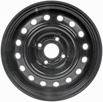 2012 Nissan Sentra Wheel Dorman 939112 image 2 of 2
