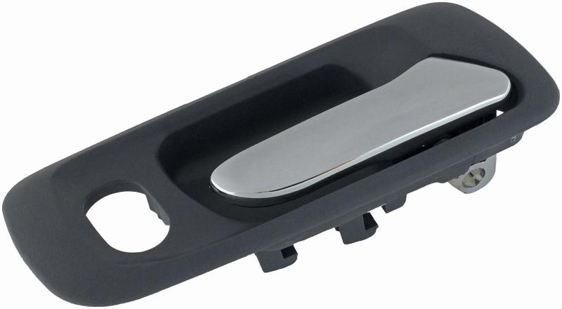 1999 Honda Accord Interior Door Handle Front Right Dorman 92395 image 2 of 3