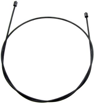 1996 GMC P3500 Parking Brake Cable Intermediate Dorman C93472 image 3 of 3