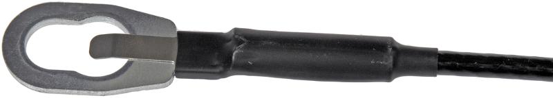 2018 Nissan Frontier Tailgate Support Cable Dorman 38548 image 1 of 3