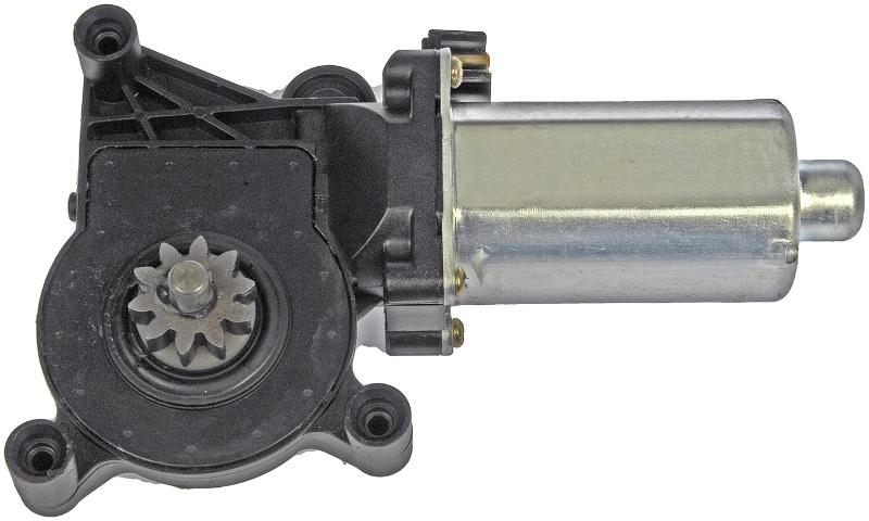 1997 Mercedes-Benz E320 Power Window Motor Front Right Dorman 742915 image 2 of 3