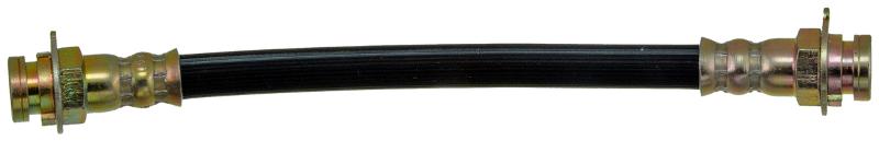 1982 Oldsmobile Toronado Brake Hydraulic Hose Rear Left Dorman H98915 image 2 of 3