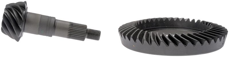 2012 GMC Sierra 1500 Differential Ring and Pinion Front Dorman 697359 image 2 of 2