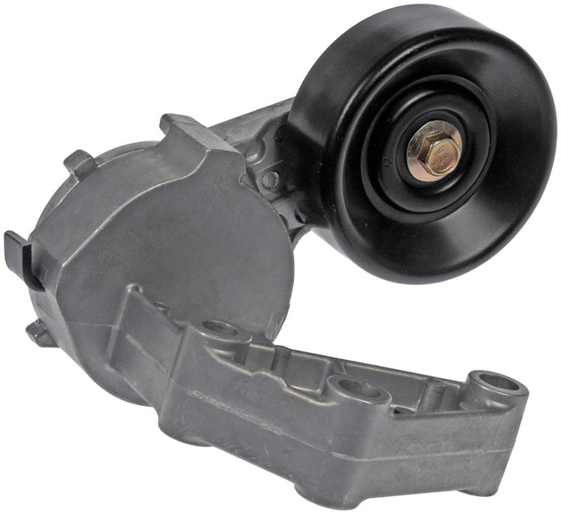 1994 GMC Sonoma Drive Belt Tensioner Assembly Dorman 419017 image 3 of 3