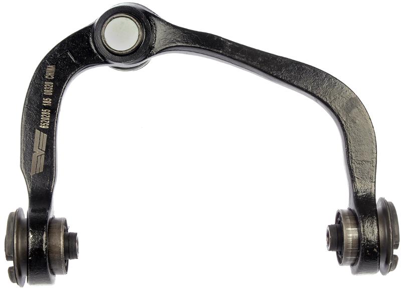 2011 Ford Expedition Suspension Control Arm and Ball Joint Assembly Front Left Upper Dorman 520285 image 4 of 4